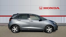 Honda Jazz 1.5 i-MMD Hybrid SR 5dr eCVT Hybrid Hatchback